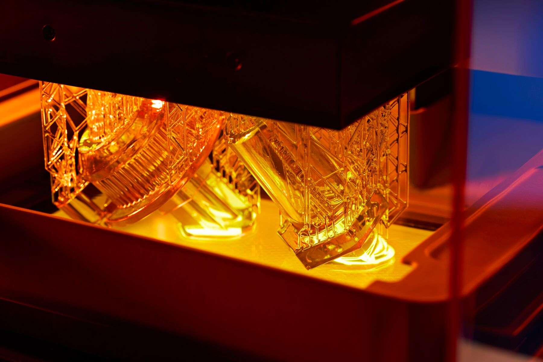 Fabrication Services