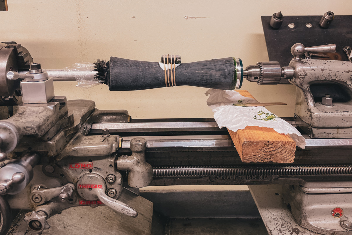 Specialized Manufacturing