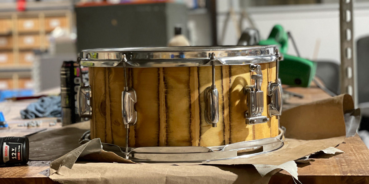 Specialized component